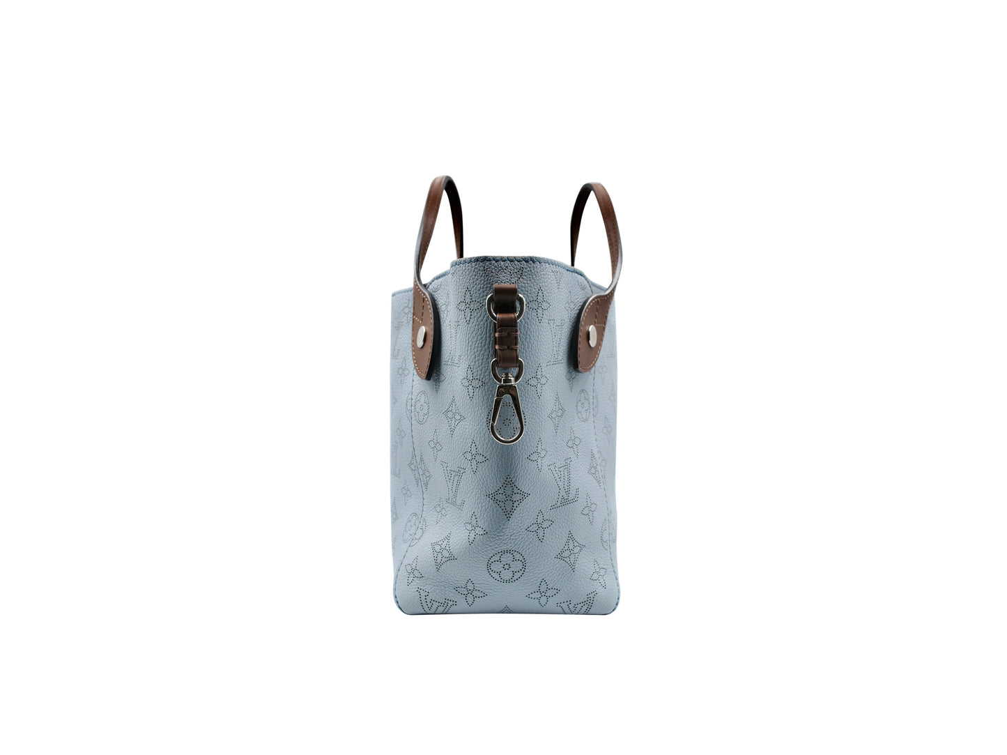 Louis Vuitton Hina Tote Mahina Leather
