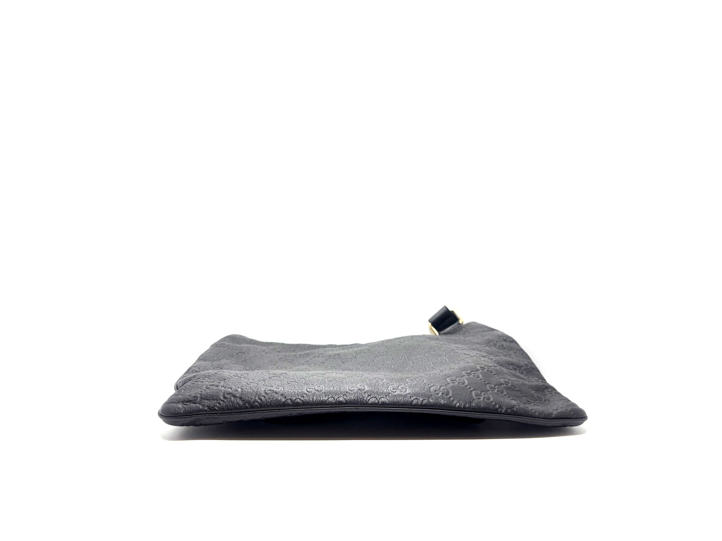 Gucci Men's Crossbody Leather Bag