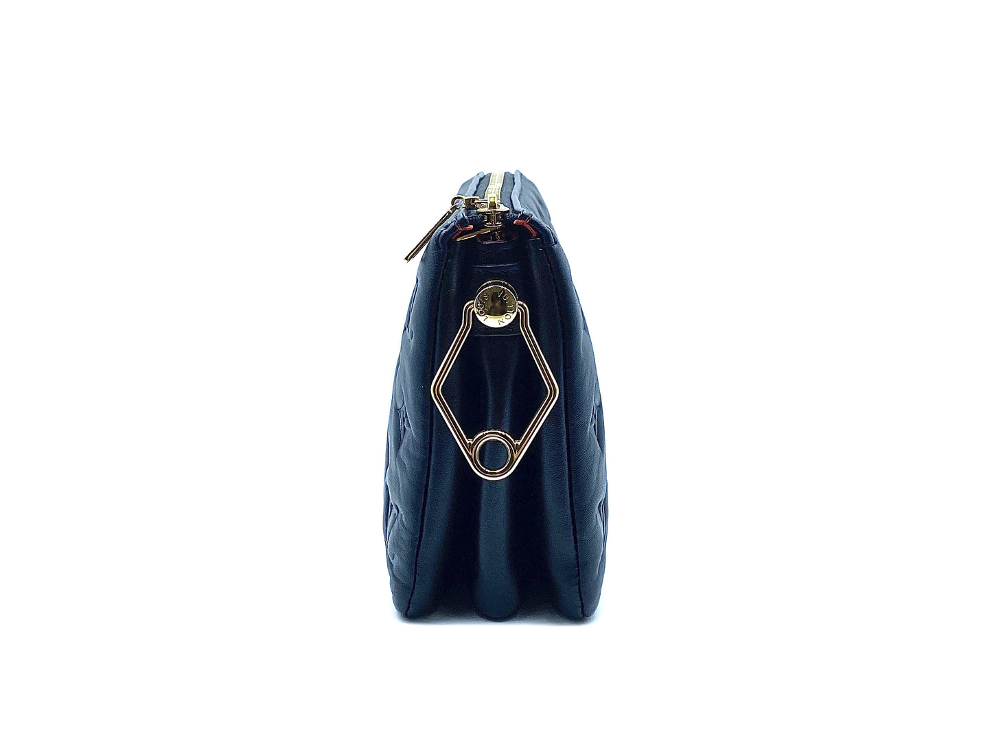 Louis Vuitton Coussin Small Black