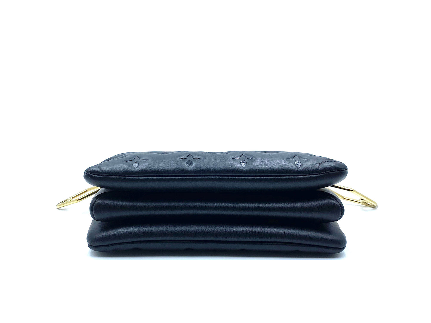 Louis Vuitton Coussin Small Black