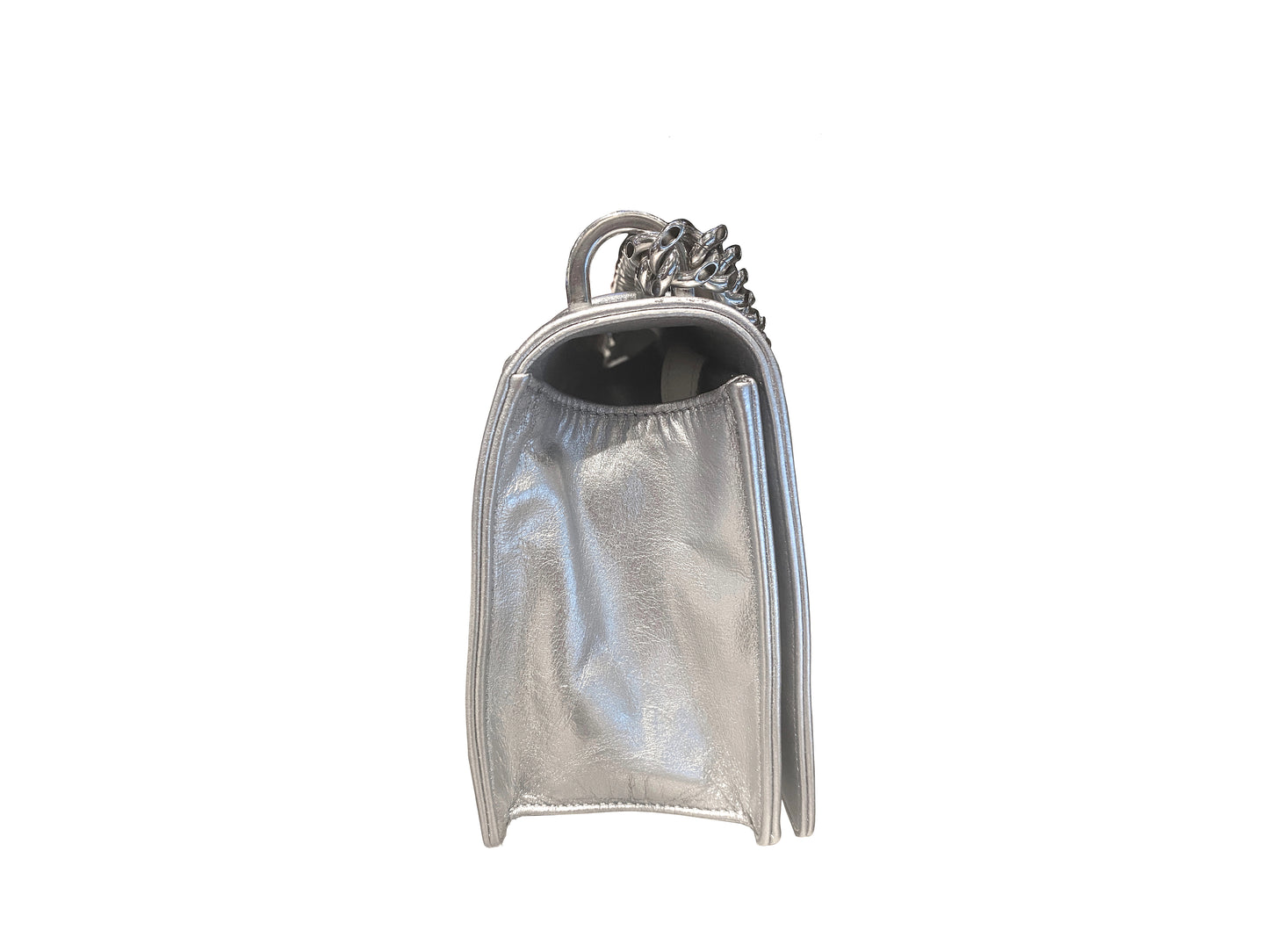 Christian Dior Diorama Silver Medium