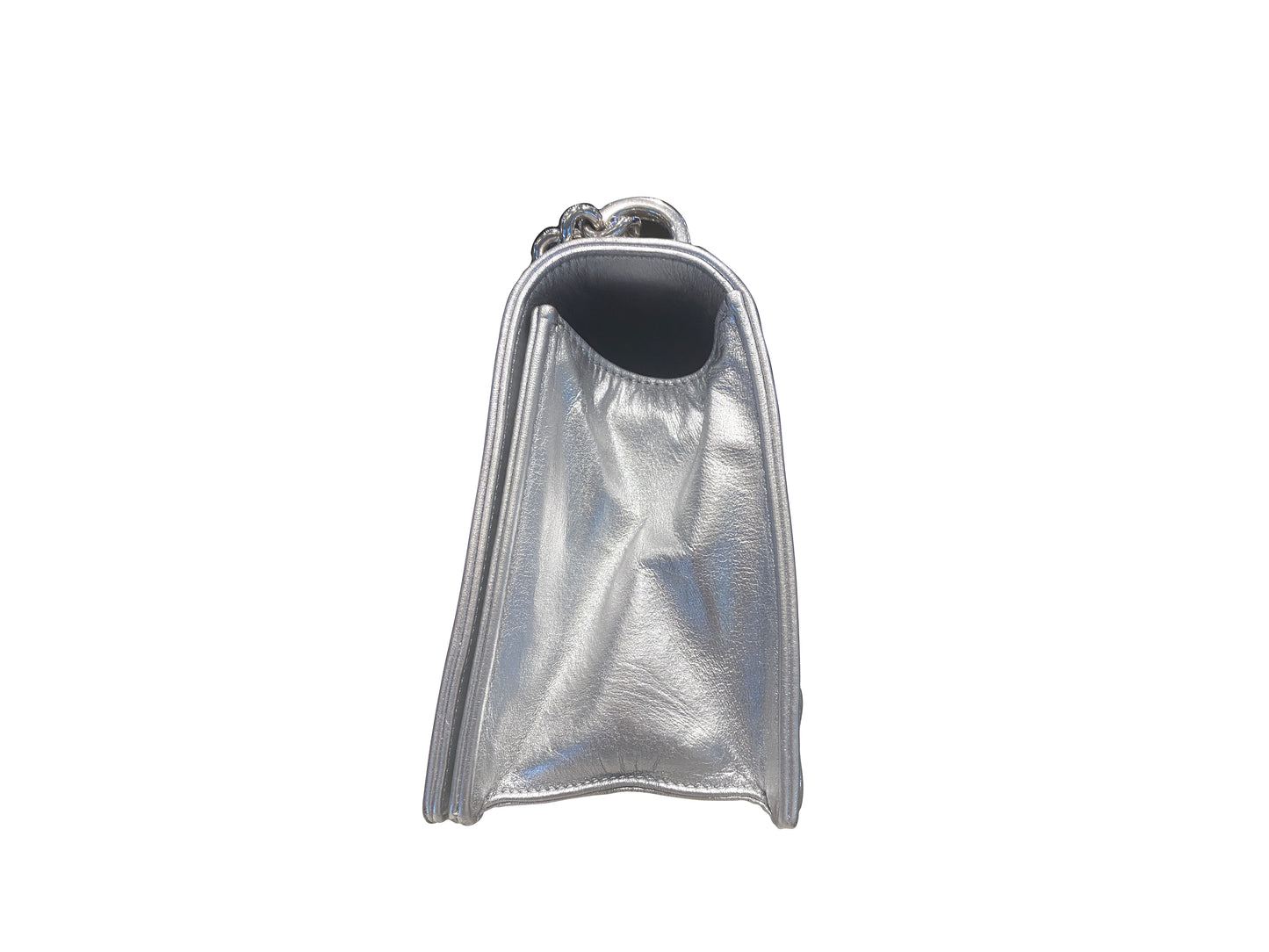 Christian Dior Diorama Silver Medium