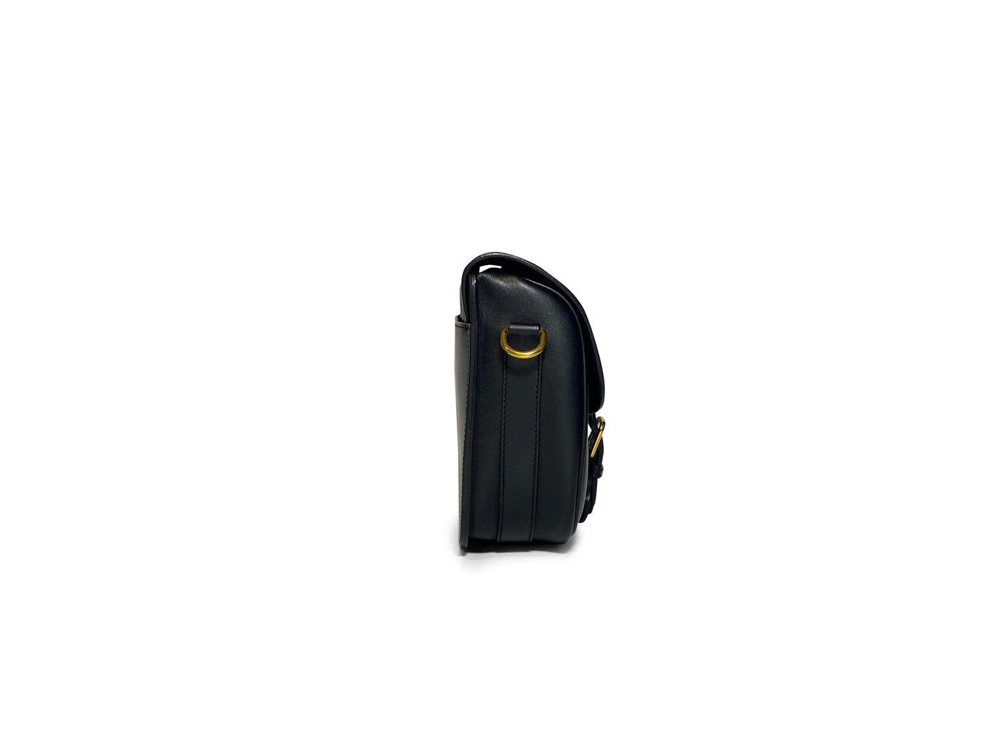 Christian Dior Bobby Medium Black