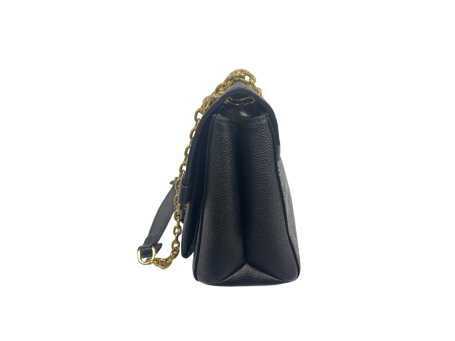 Louis Vuitton Vaven PM Black