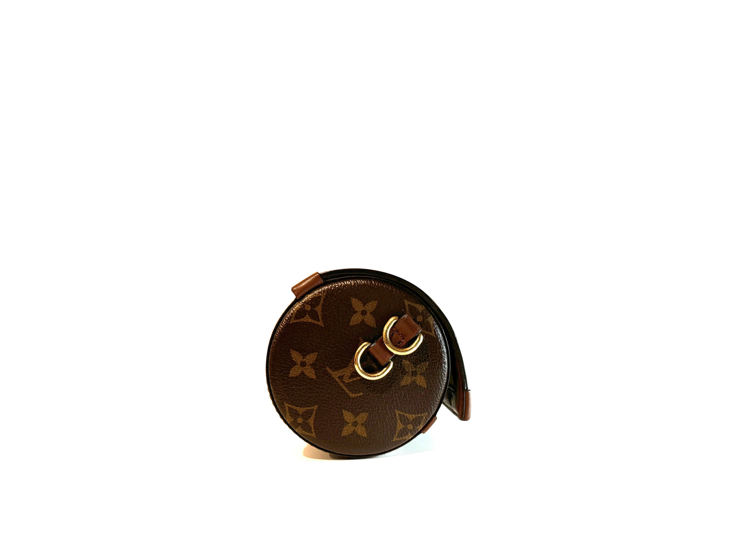 Louis Vuitton Papillon Trunk Monogram