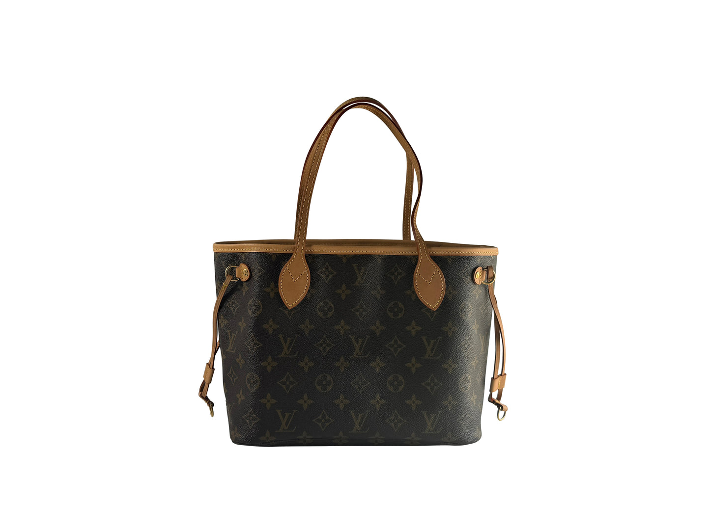 Louis Vuitton Neverfull PM Monogram