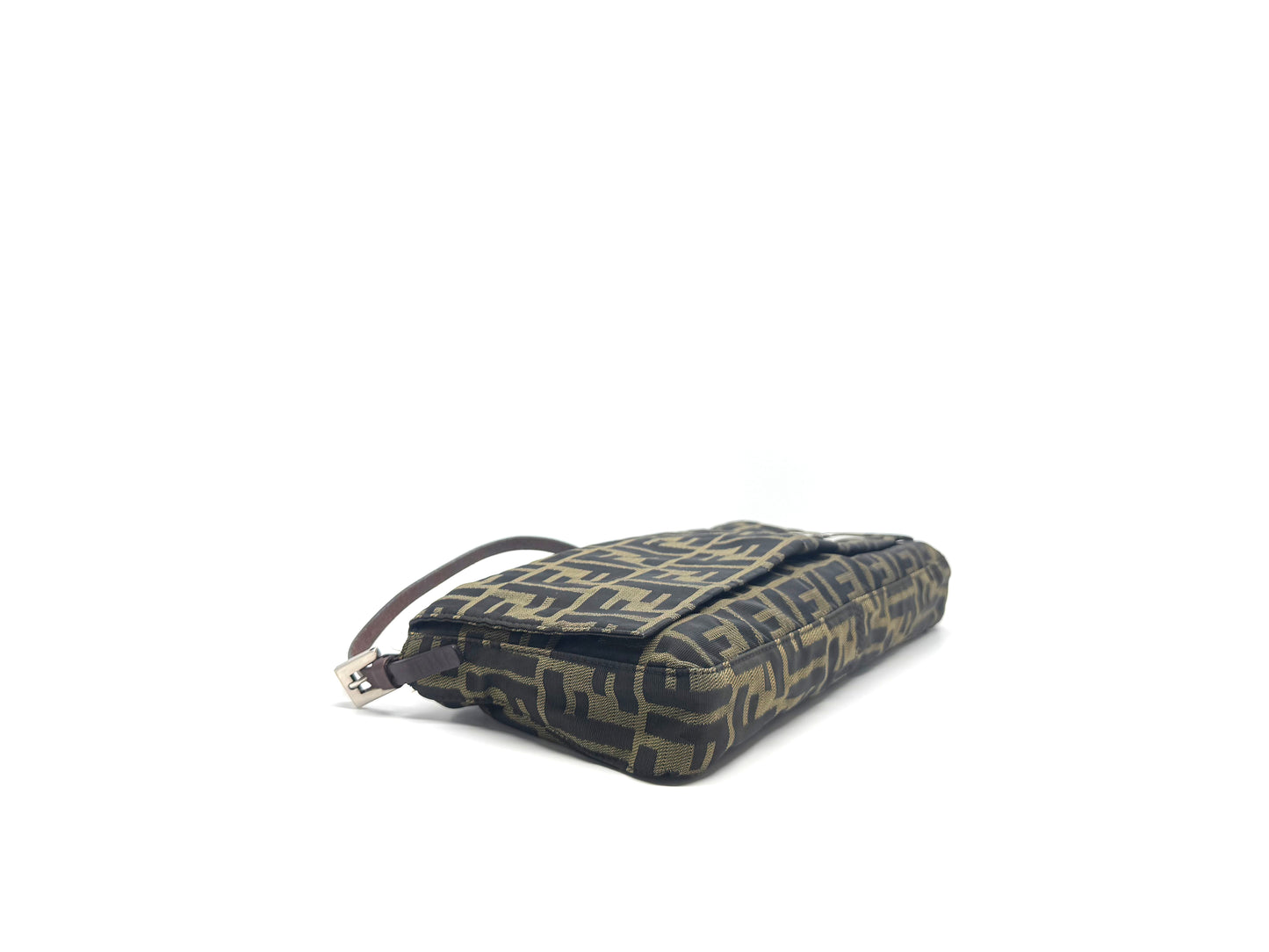 Fendi Canvas Shoulder bag