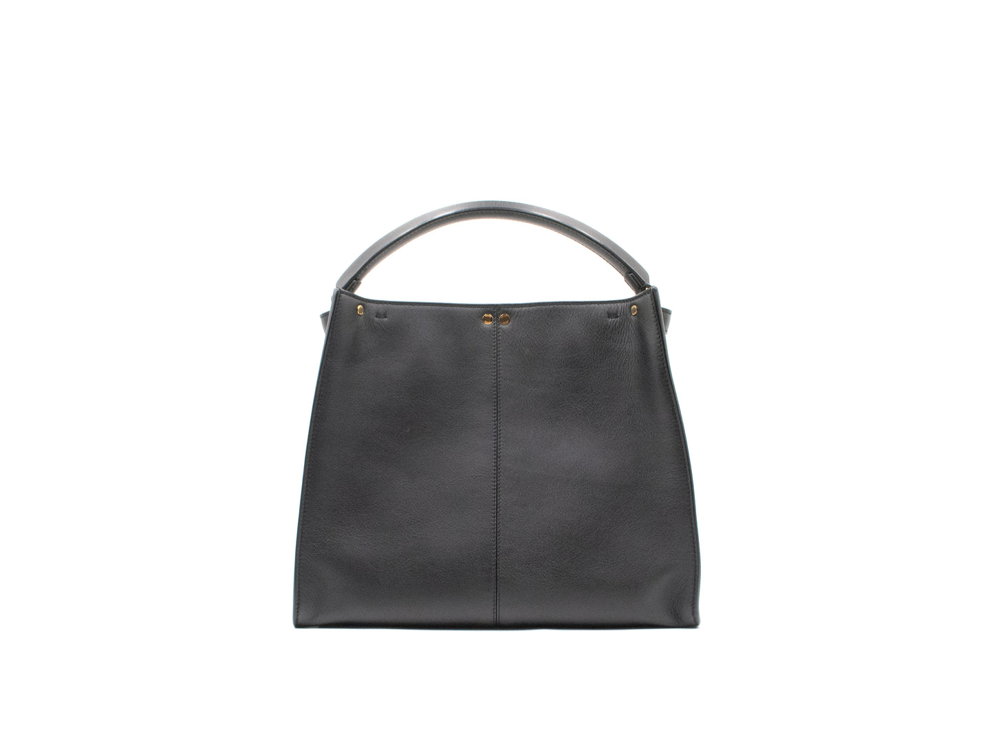 Fendi Peekaboo X-lite Black