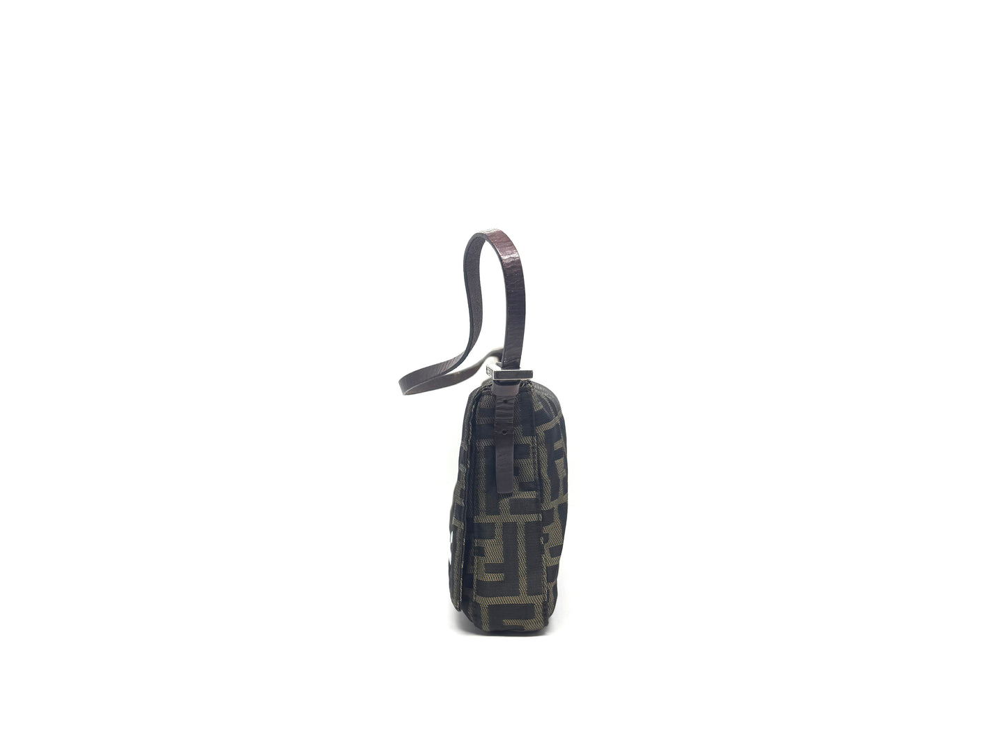 Fendi Canvas Shoulder bag