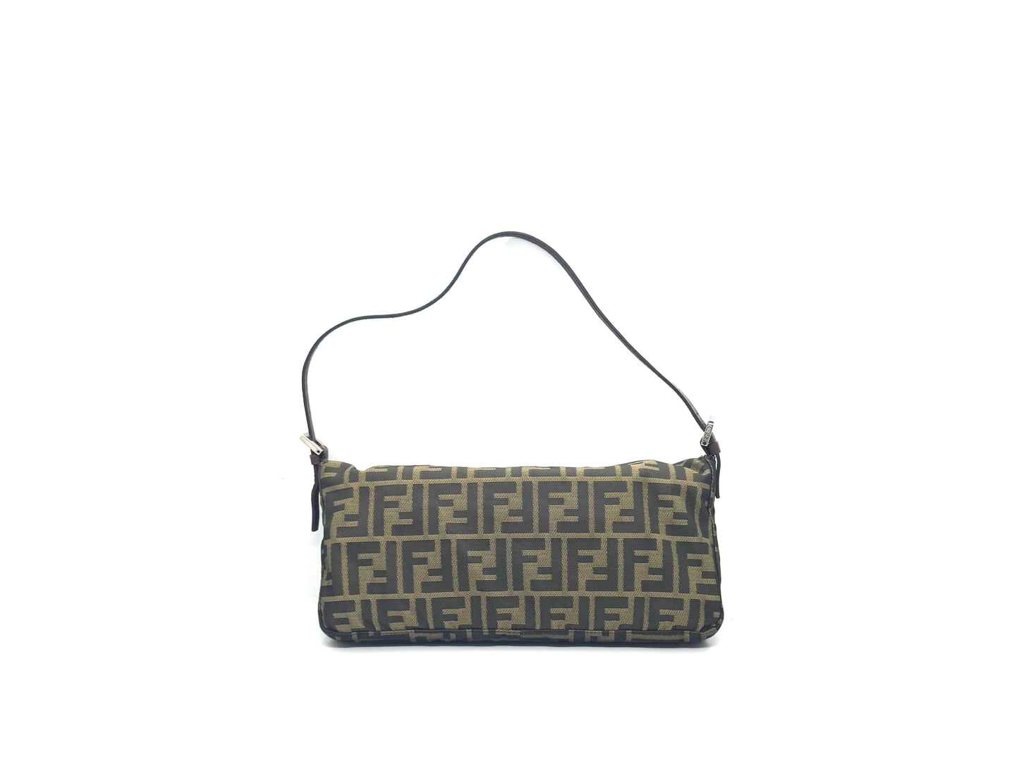 Fendi Canvas Shoulder bag