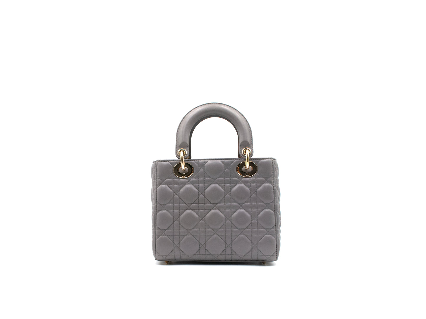 Christian Dior Lady My ABC Dior Grey