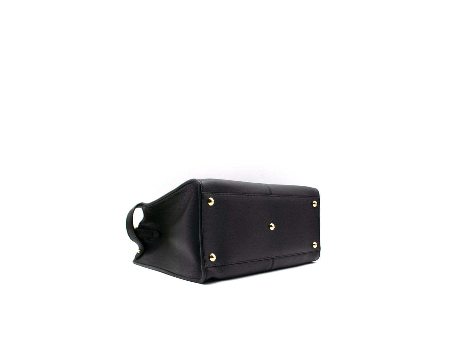 Fendi Peekaboo X-lite Black