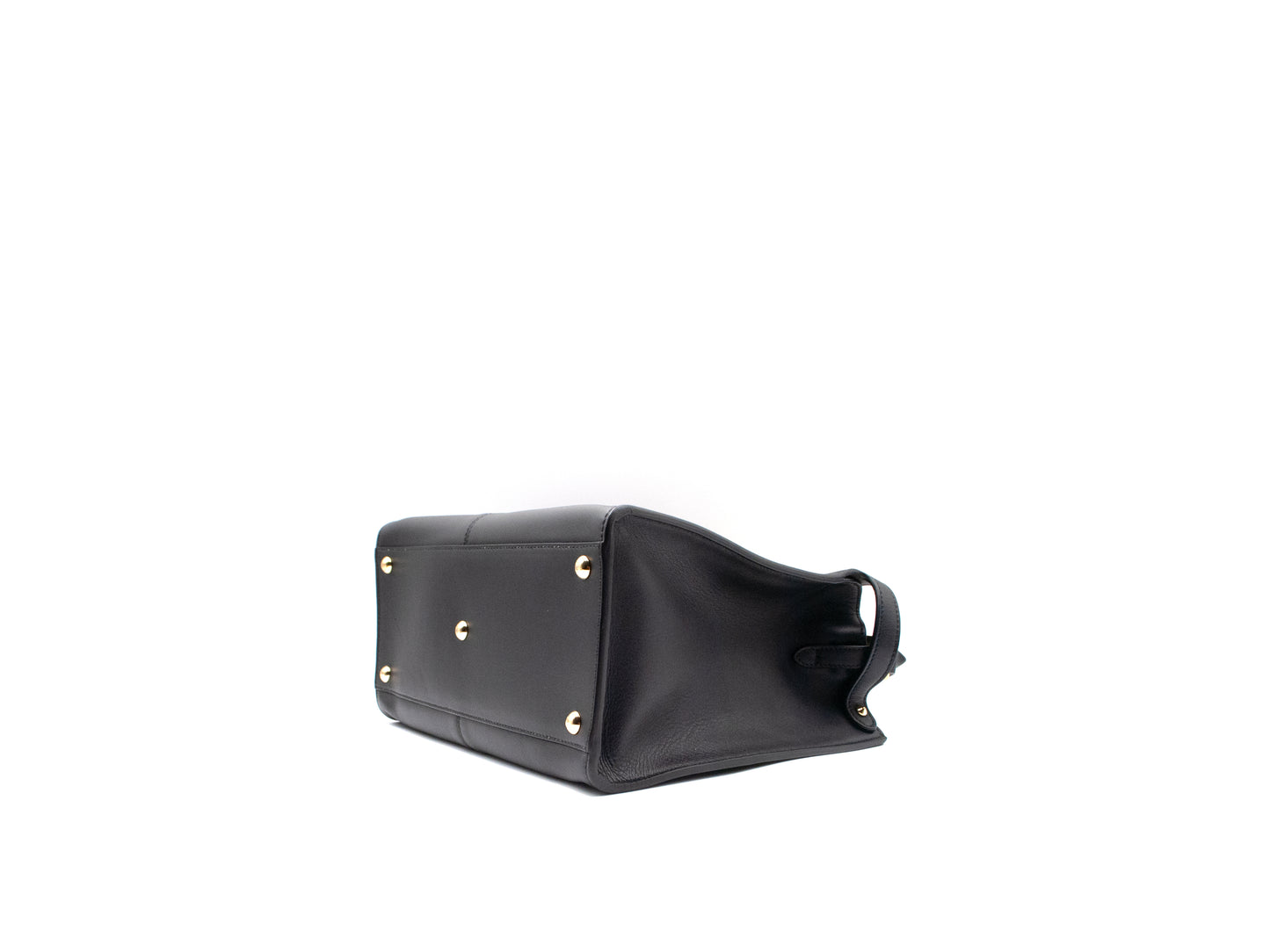 Fendi Peekaboo X-lite Black