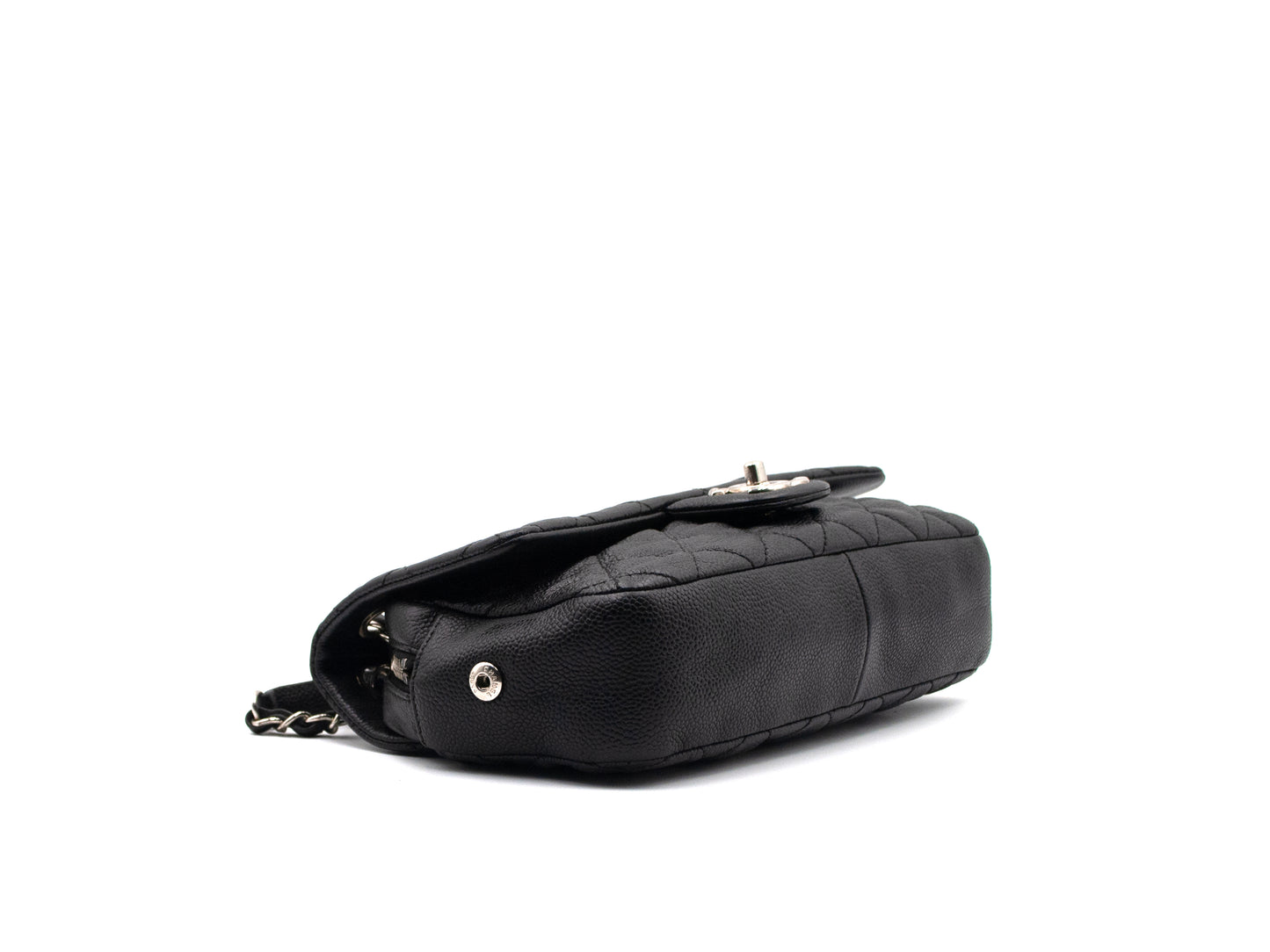 Chanel Caviar Flap Bag Medium
