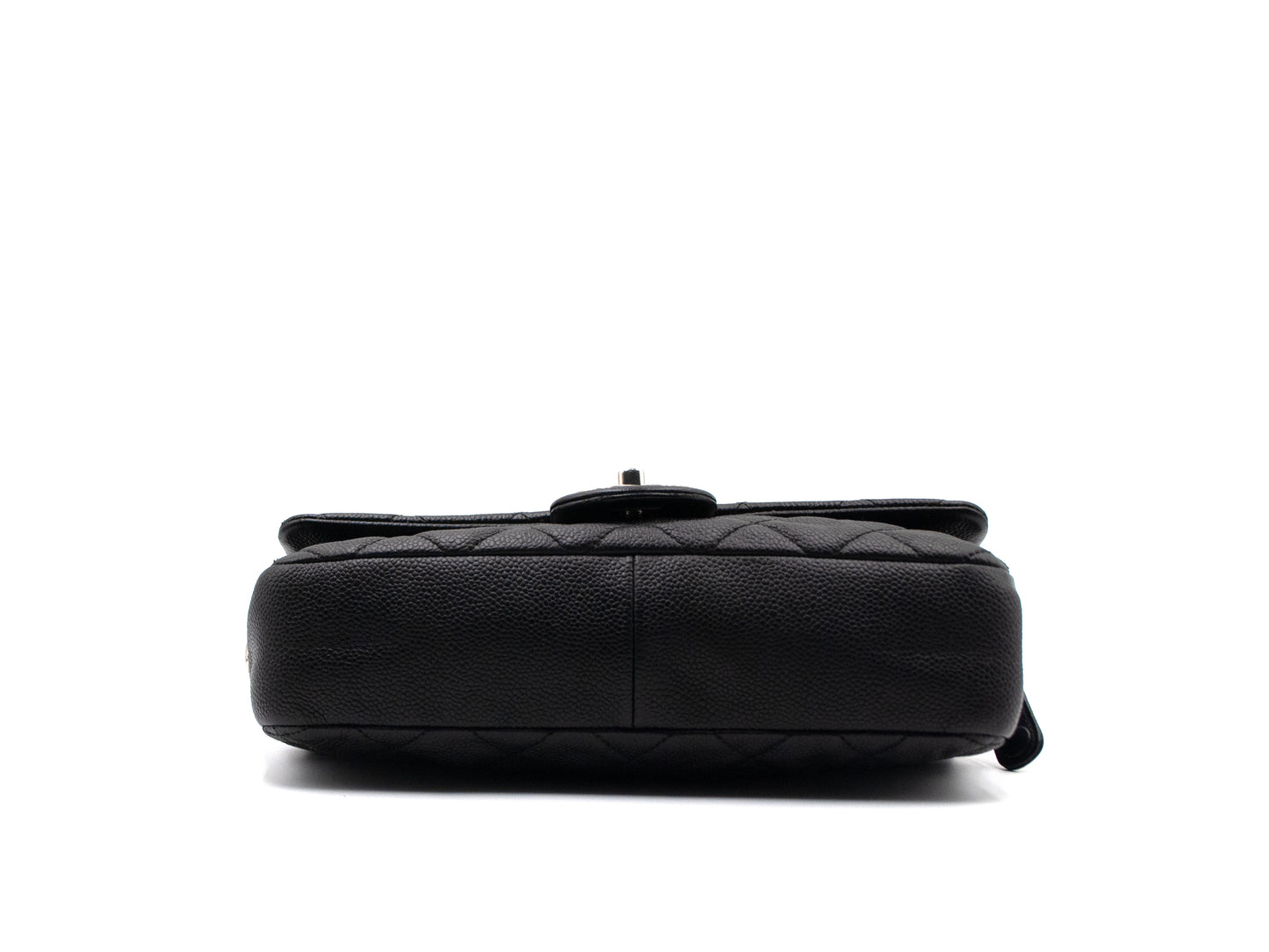 Chanel Caviar Flap Bag Medium