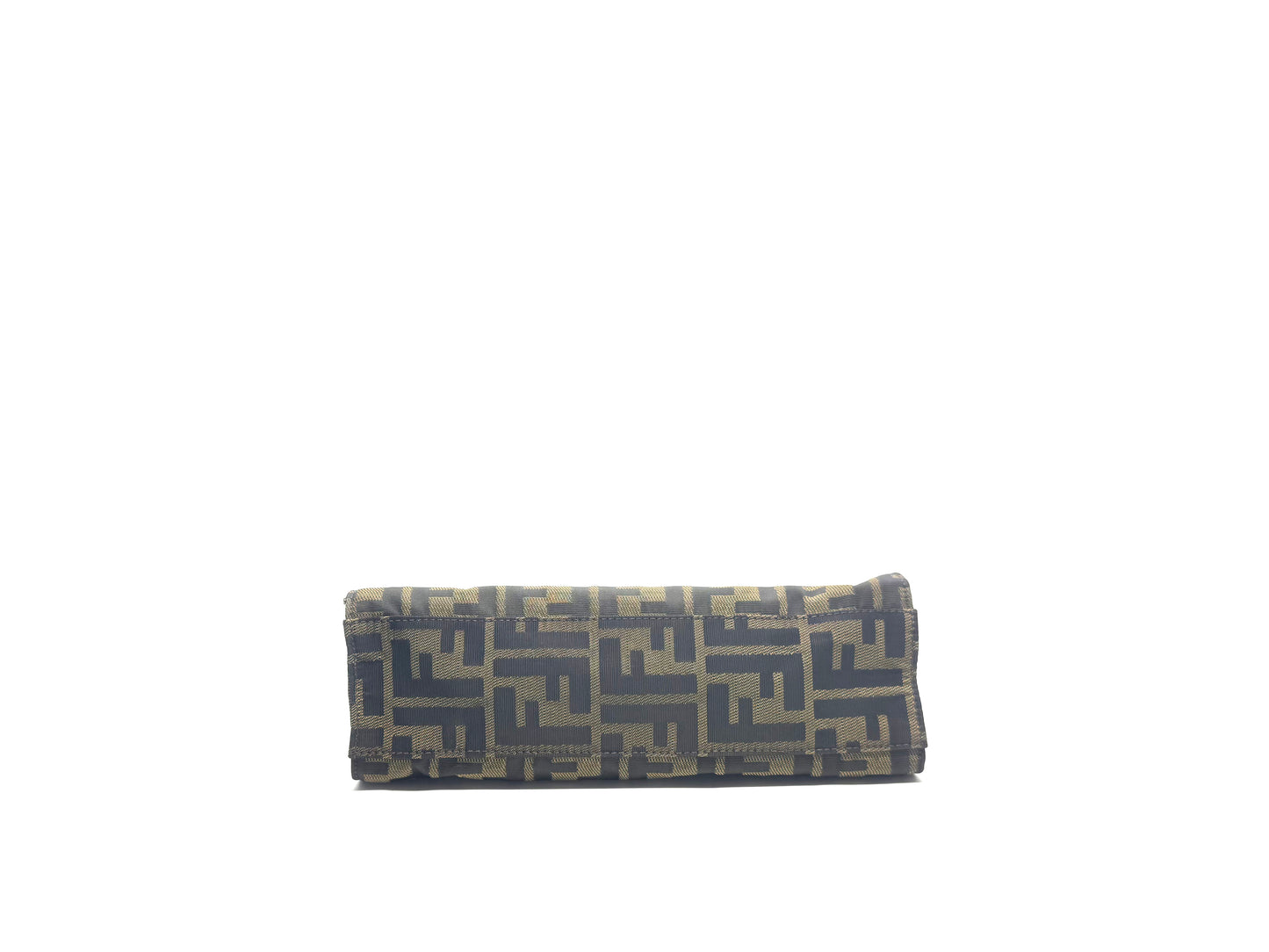 Fendi Canvas Tote