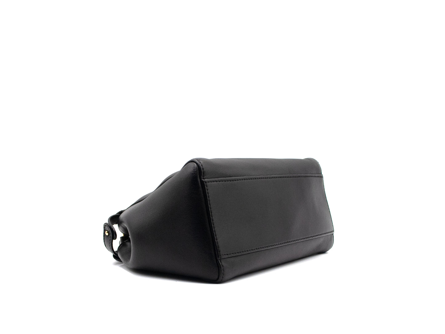Fendi Peekaboo Mini Black