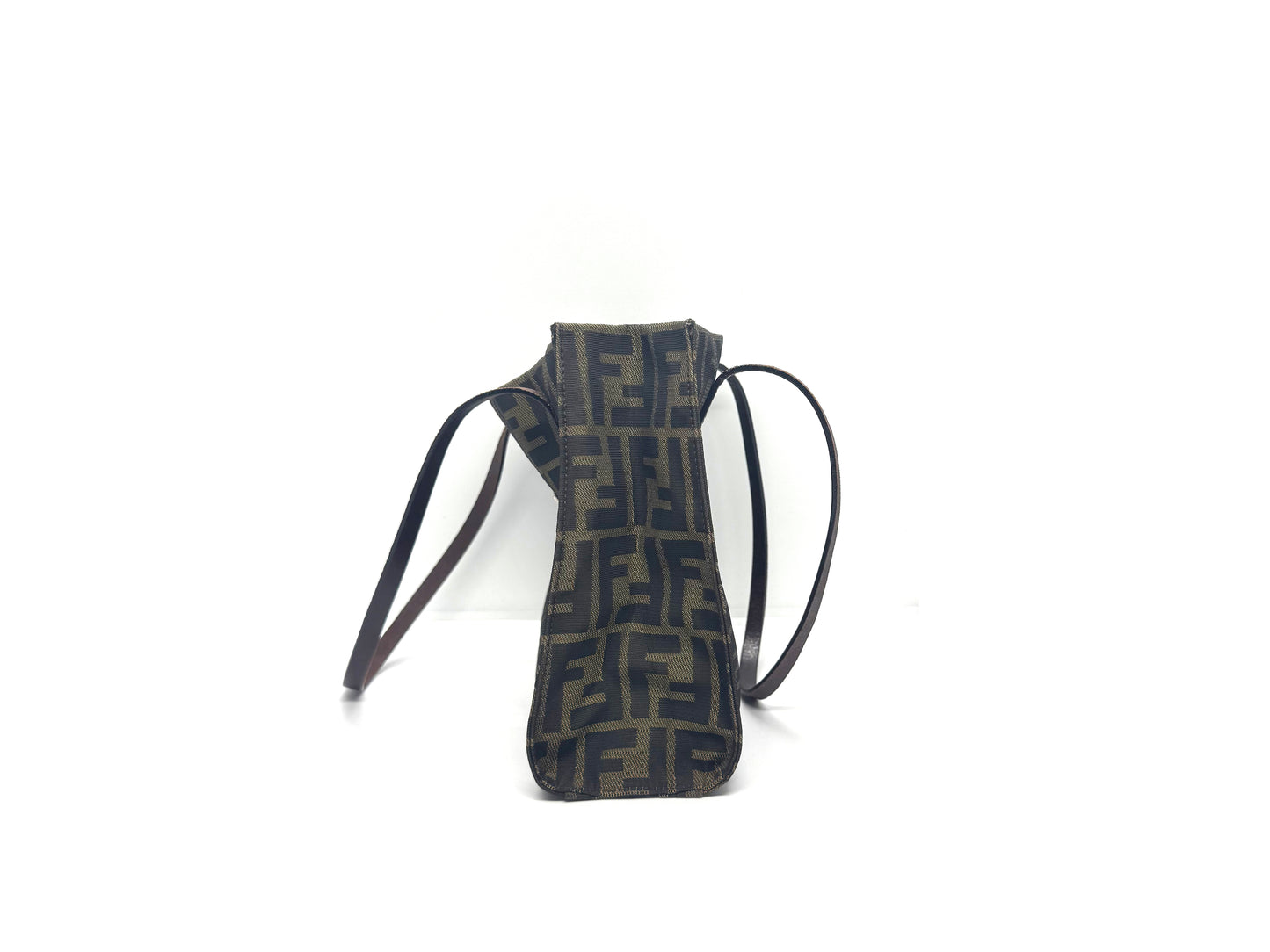 Fendi Canvas Tote