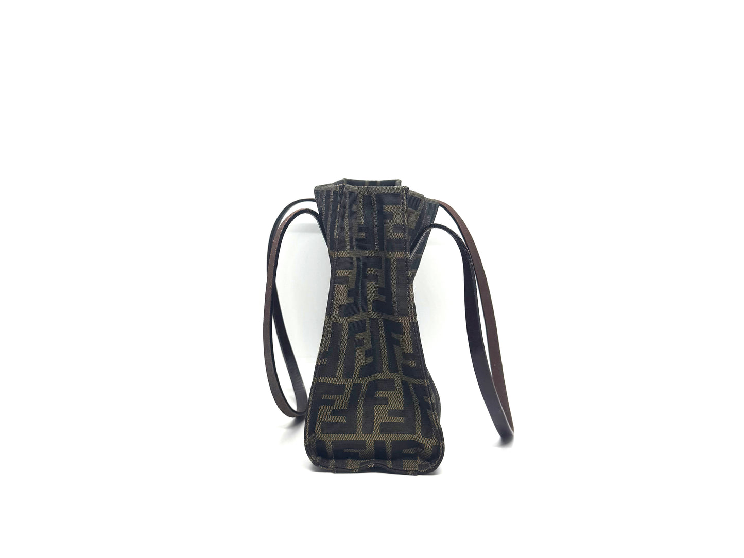 Fendi Canvas Tote