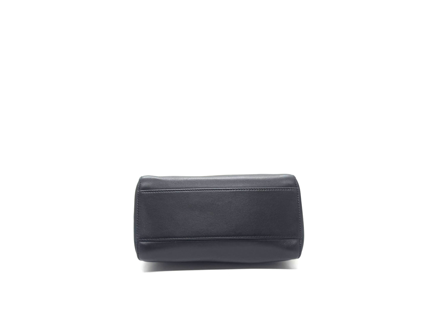 Fendi Peekaboo Mini Black