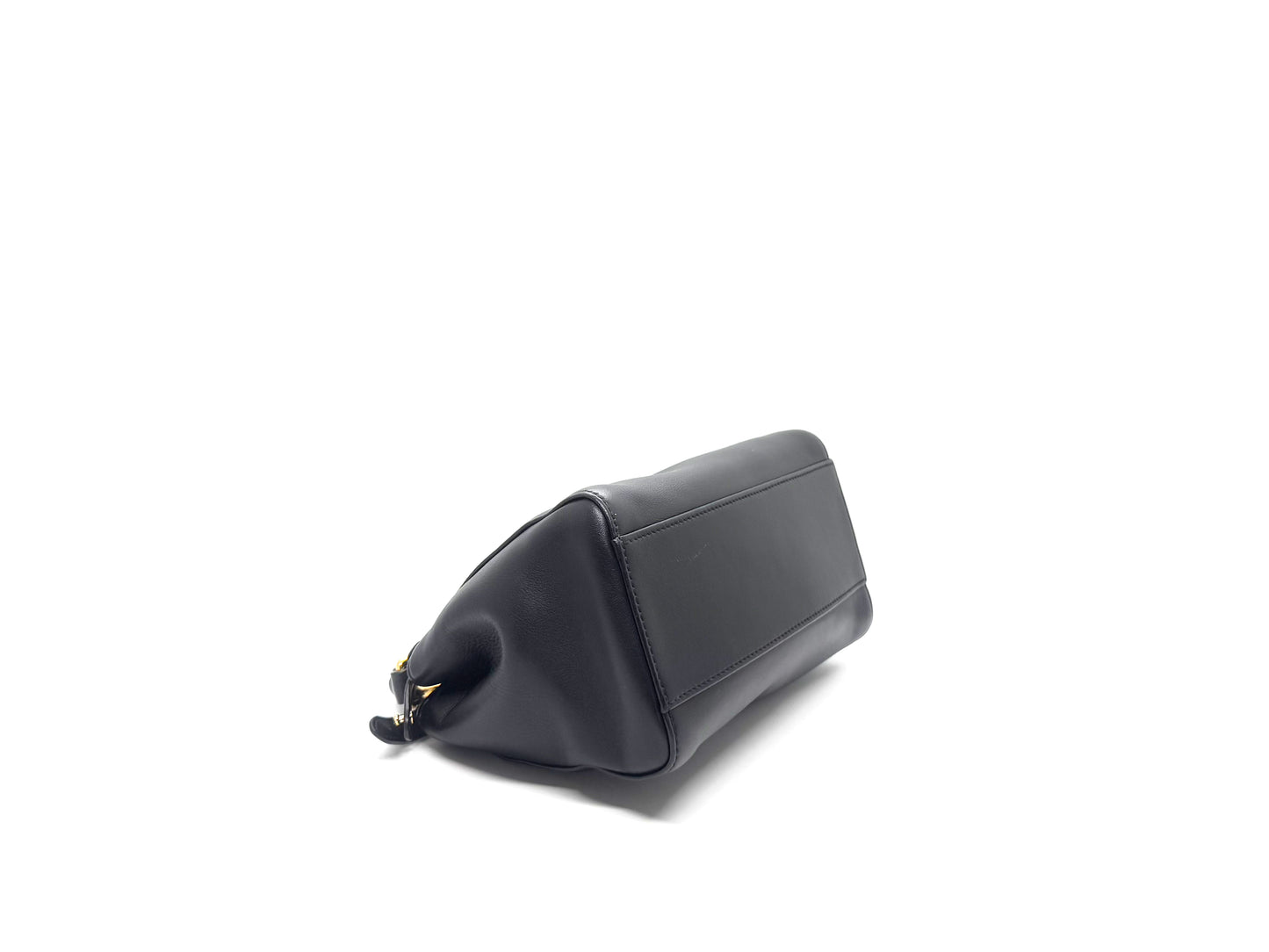Fendi Peekaboo Mini Black