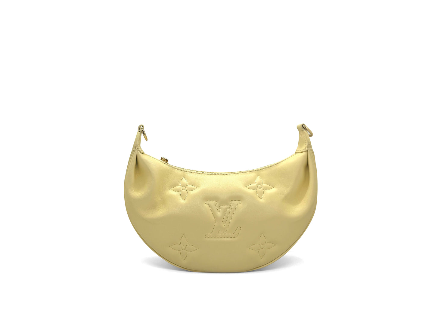 Louis Vuitton Loop Yellow