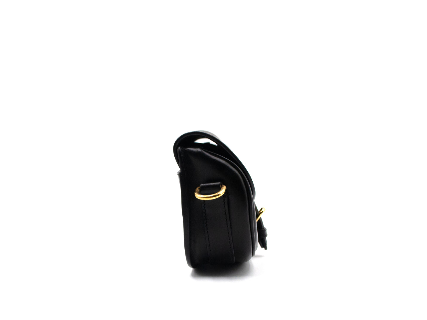 Christian Dior Bobby East West Black