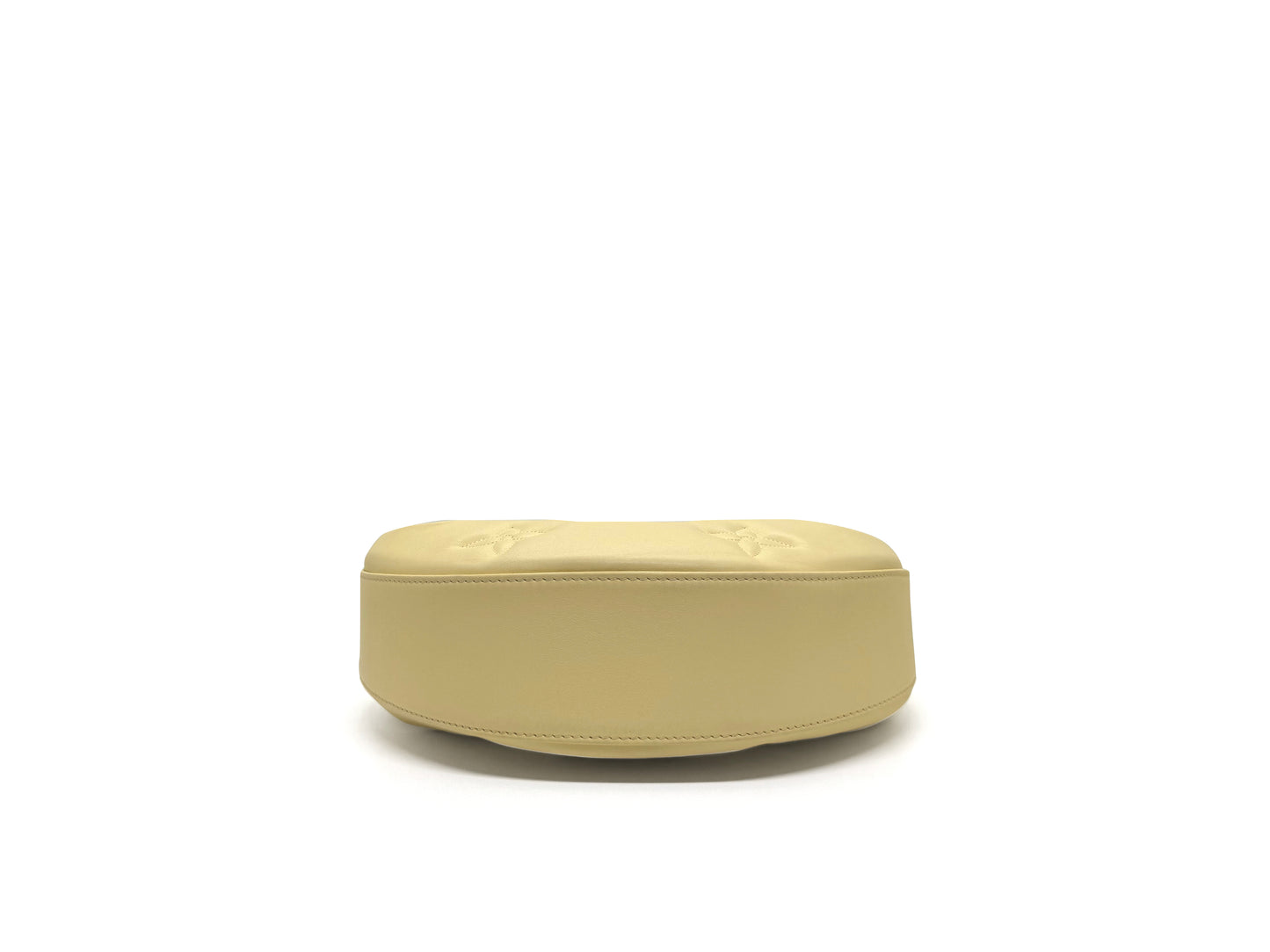 Louis Vuitton Loop Yellow