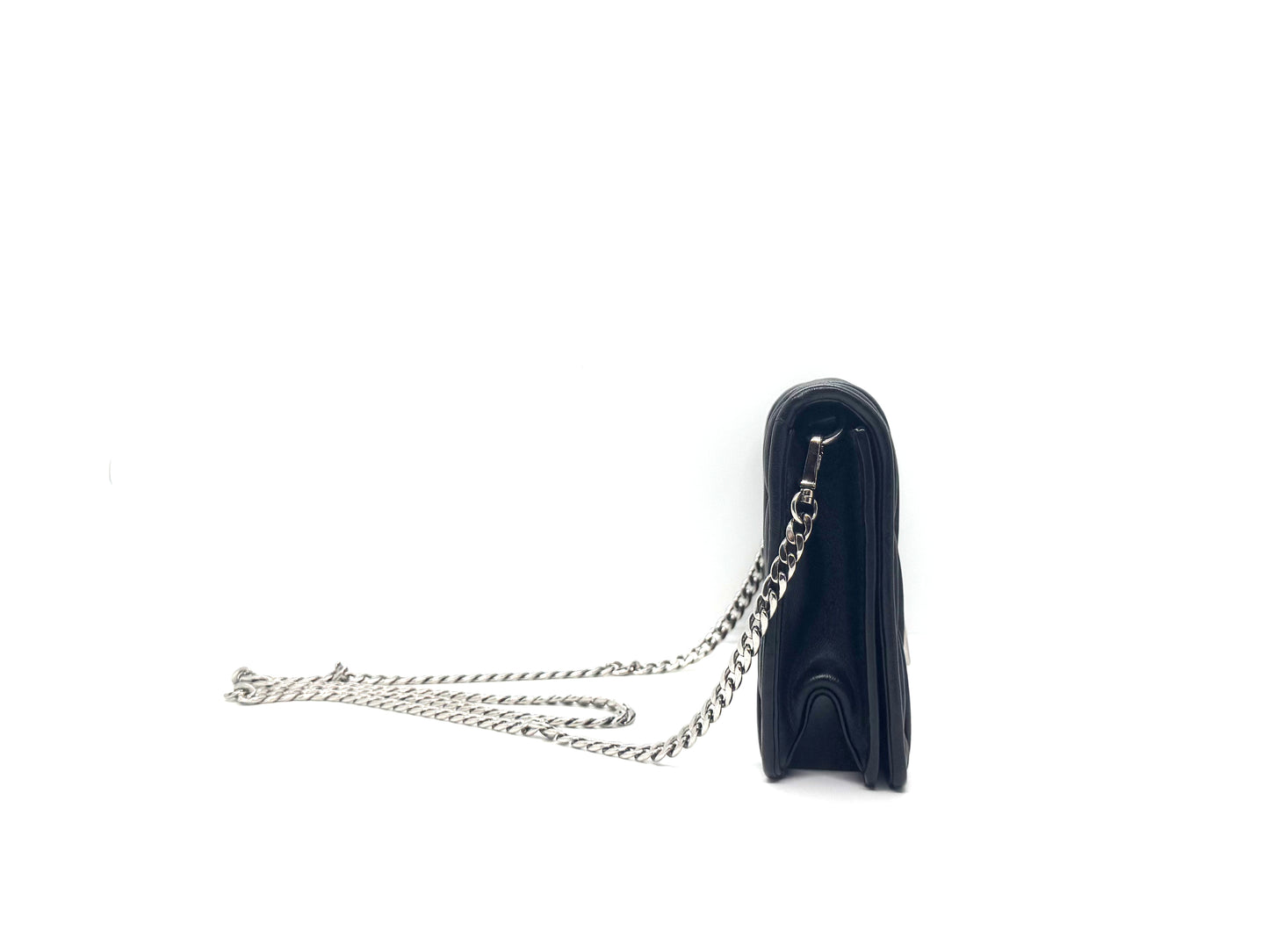 Miu Miu Matellasse Crossbody Bag