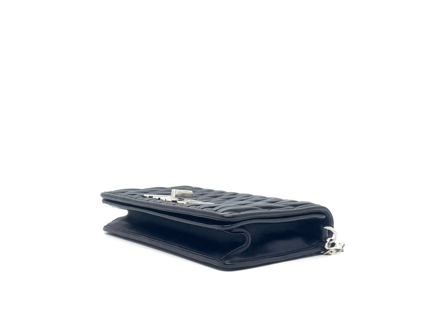 Miu Miu Matellasse Crossbody Bag