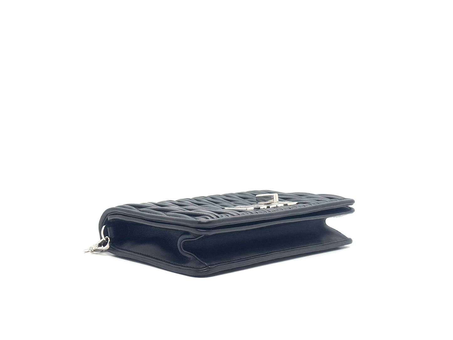 Miu Miu Matellasse Crossbody Bag