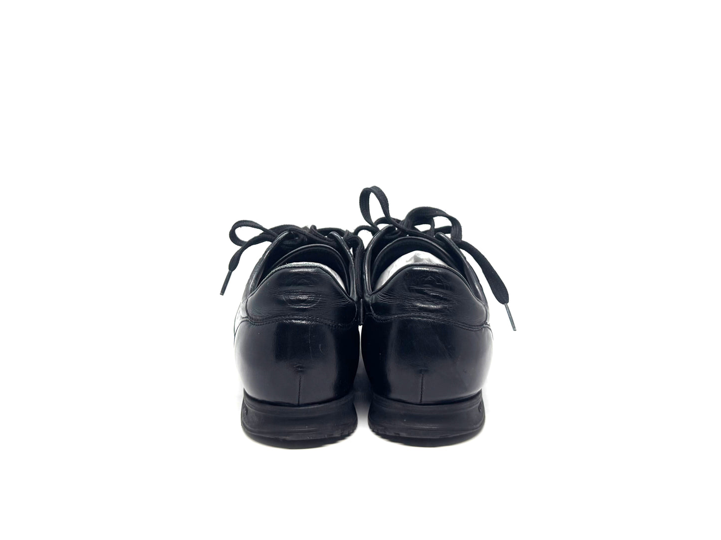 Gucci Sneakers Men's Black