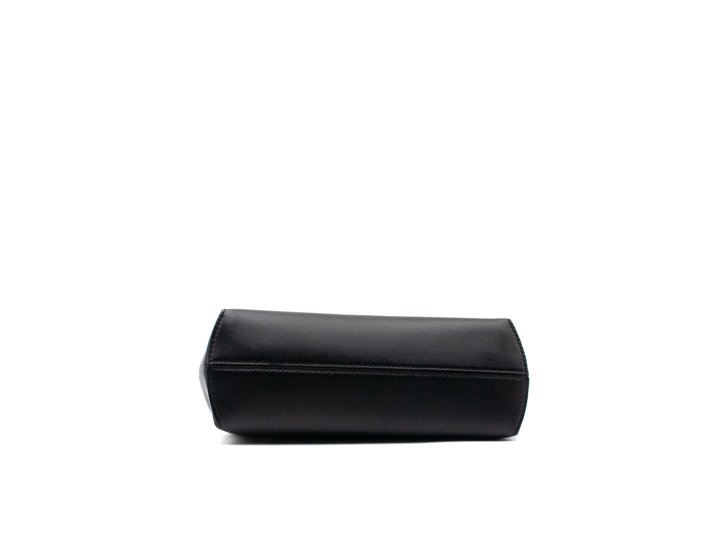 Fendi First Small Clutch Black