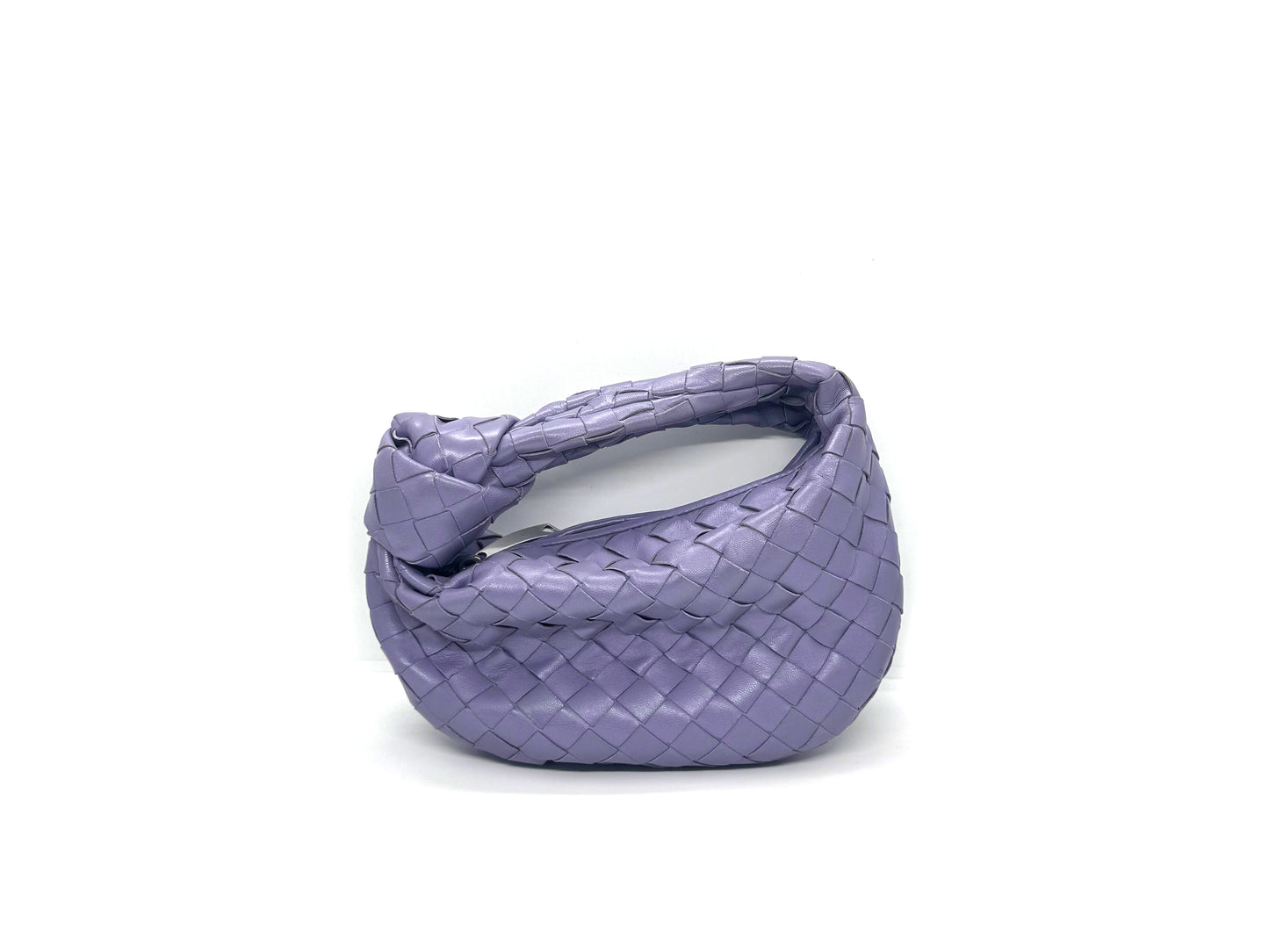 Bottega Veneta Mini Jodie Chalk