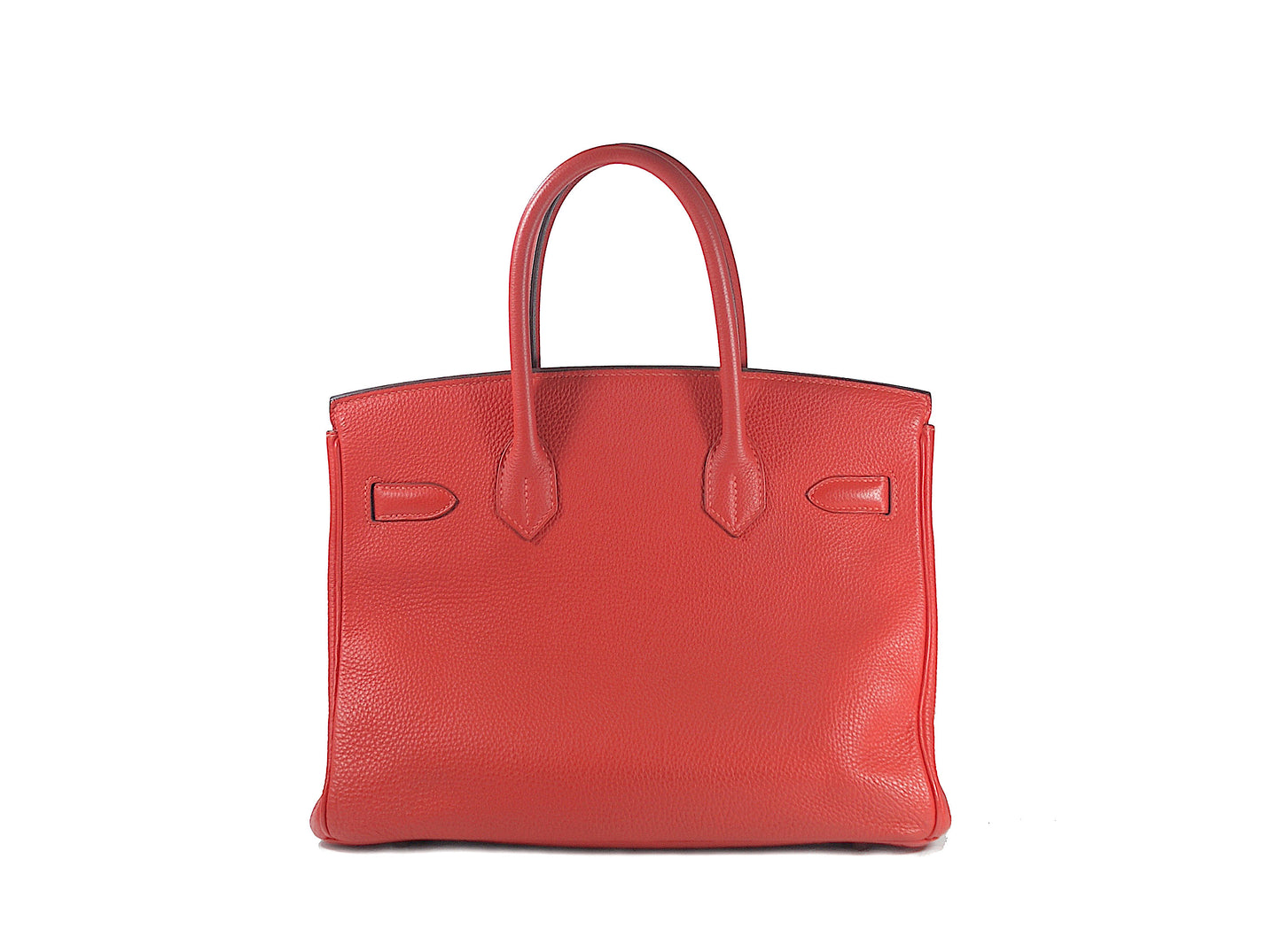 Hermes Birkin 30 Bougainvillier