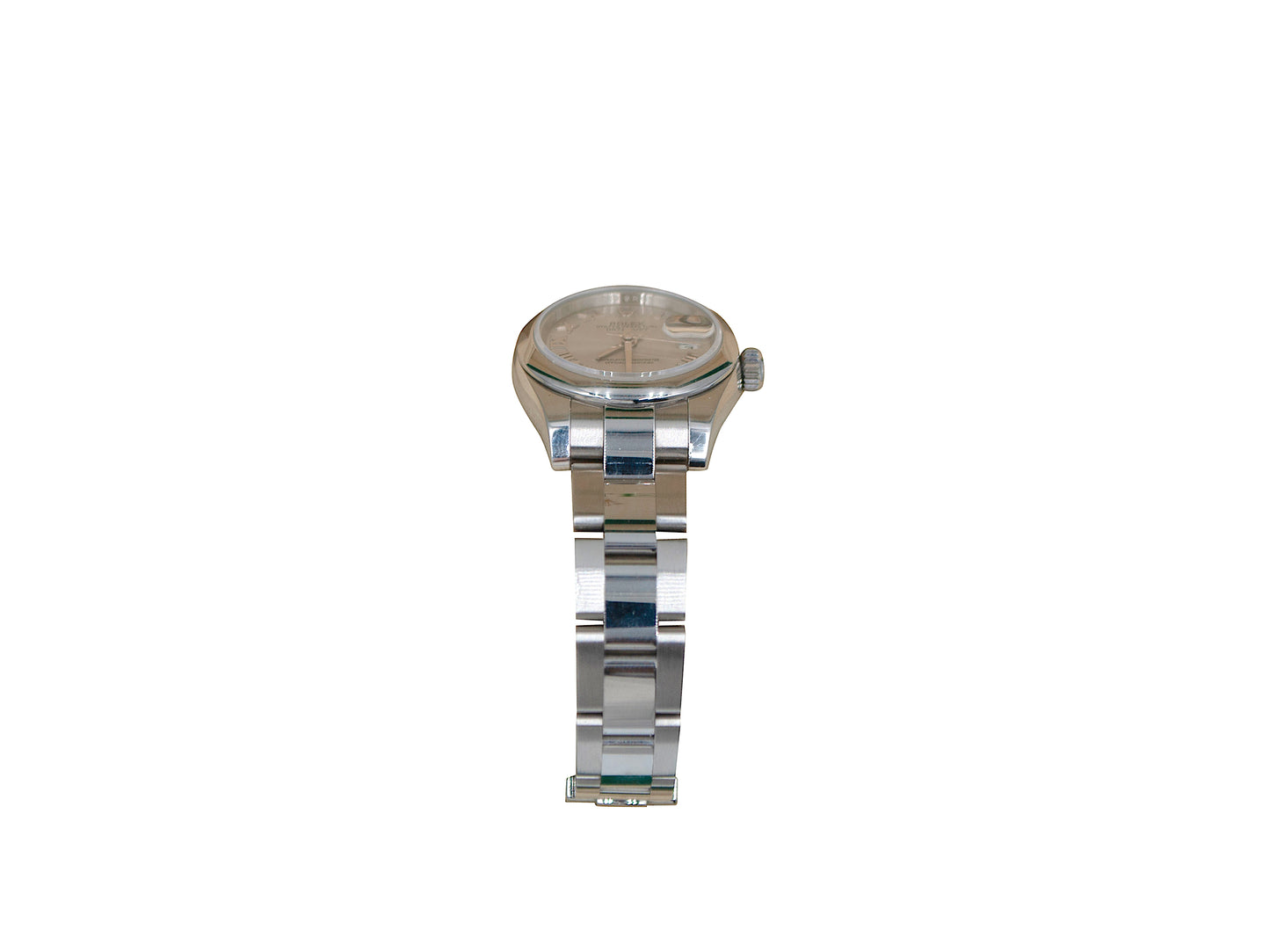 Rolex Oyster Perpetual Datejust 26mm Steel 179160