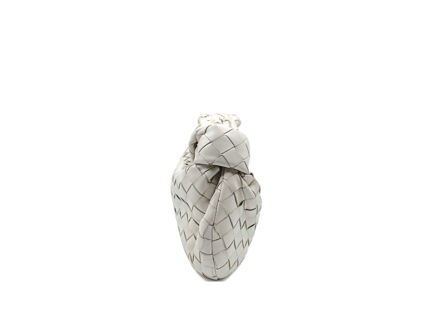 Bottega Veneta Mini Jodie Chalk