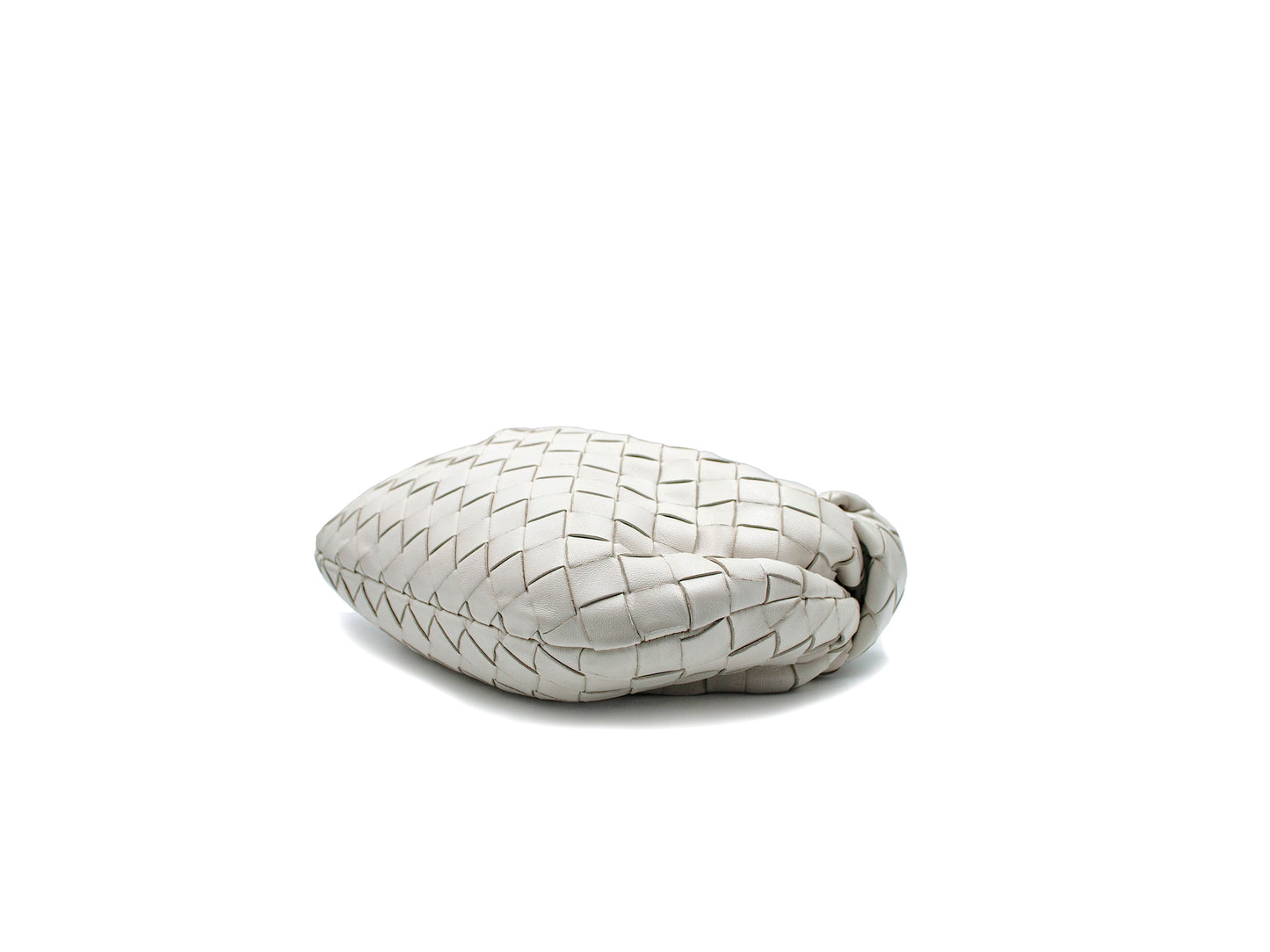 Bottega Veneta Mini Jodie Chalk