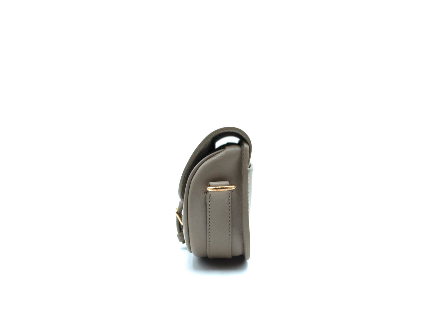 Christian Dior Bobby East West Beige Grey