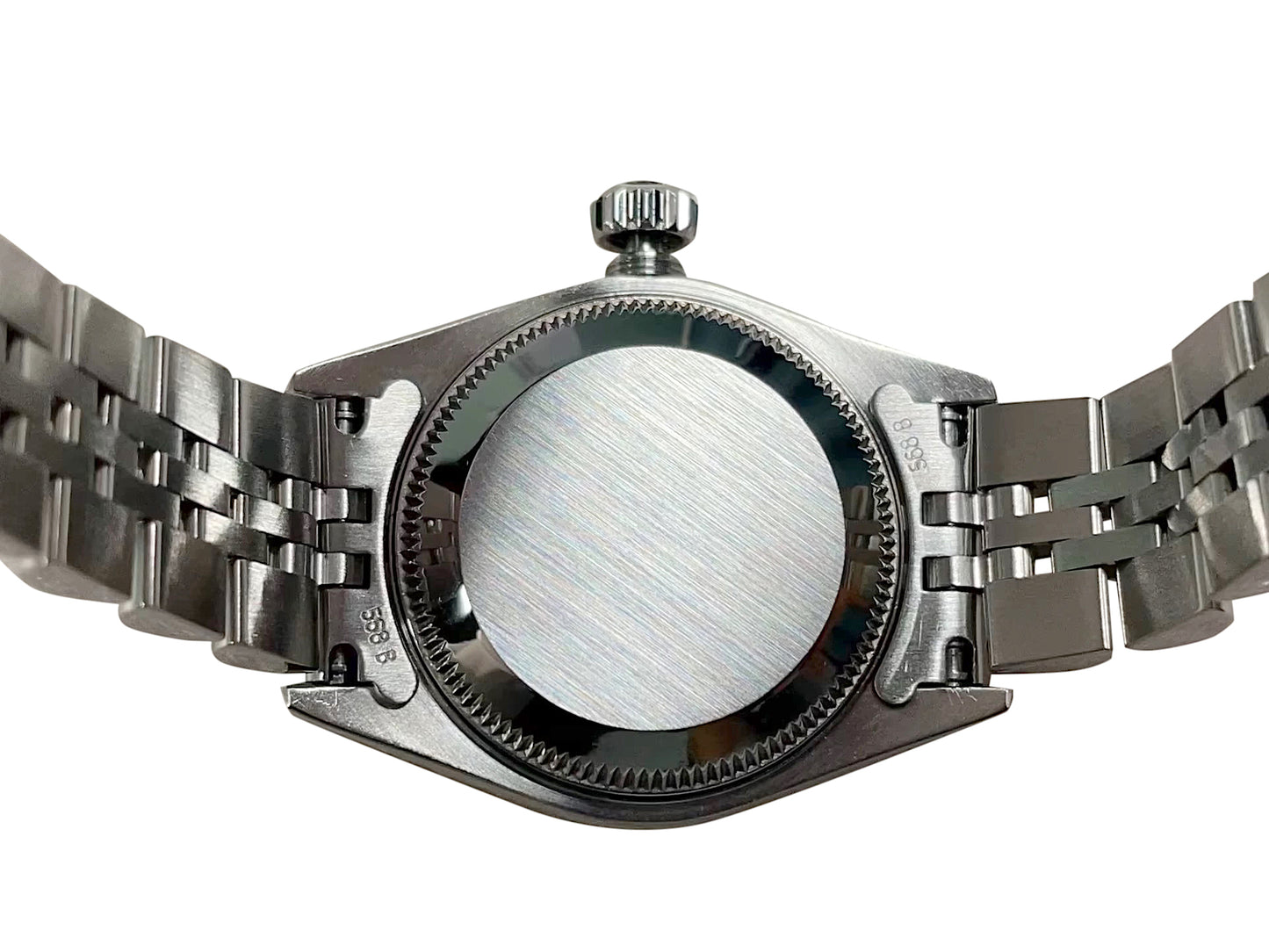 Rolex Oyster Perpetual Datejust White Gold 26mm 79174