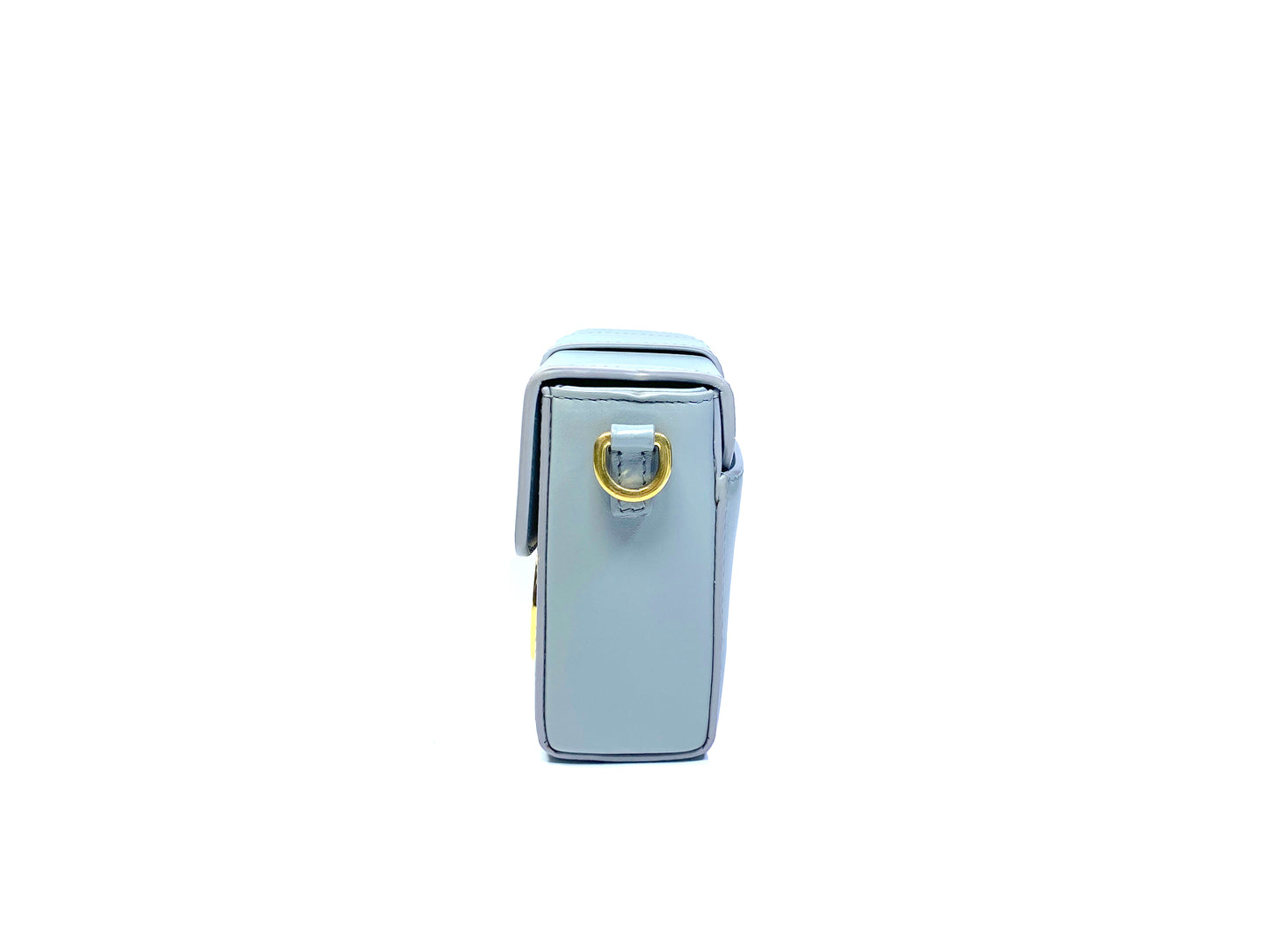 Christian Dior 30 Montaigne Box Blue Small
