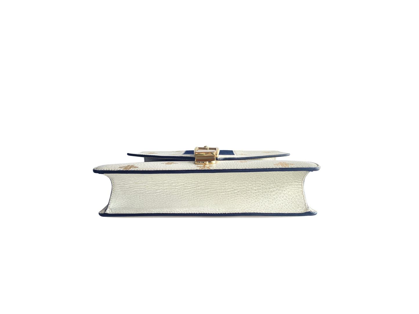 Gucci Sylvie Medium White