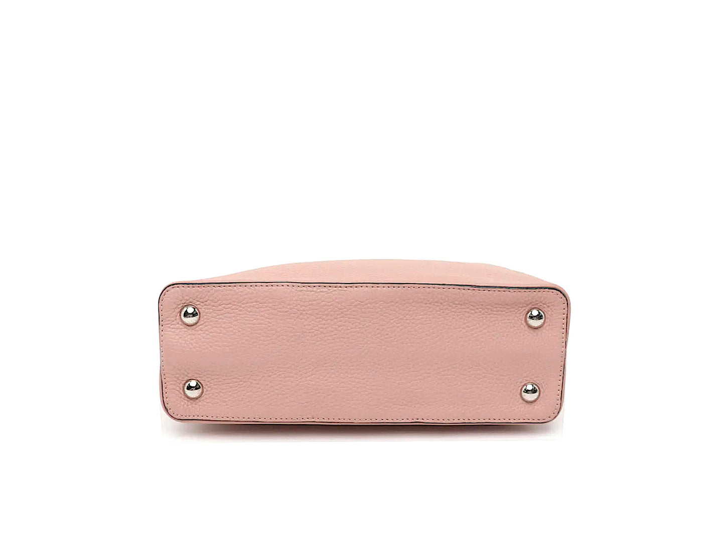 Louis Vuitton Capucines Taurillon MM Pink