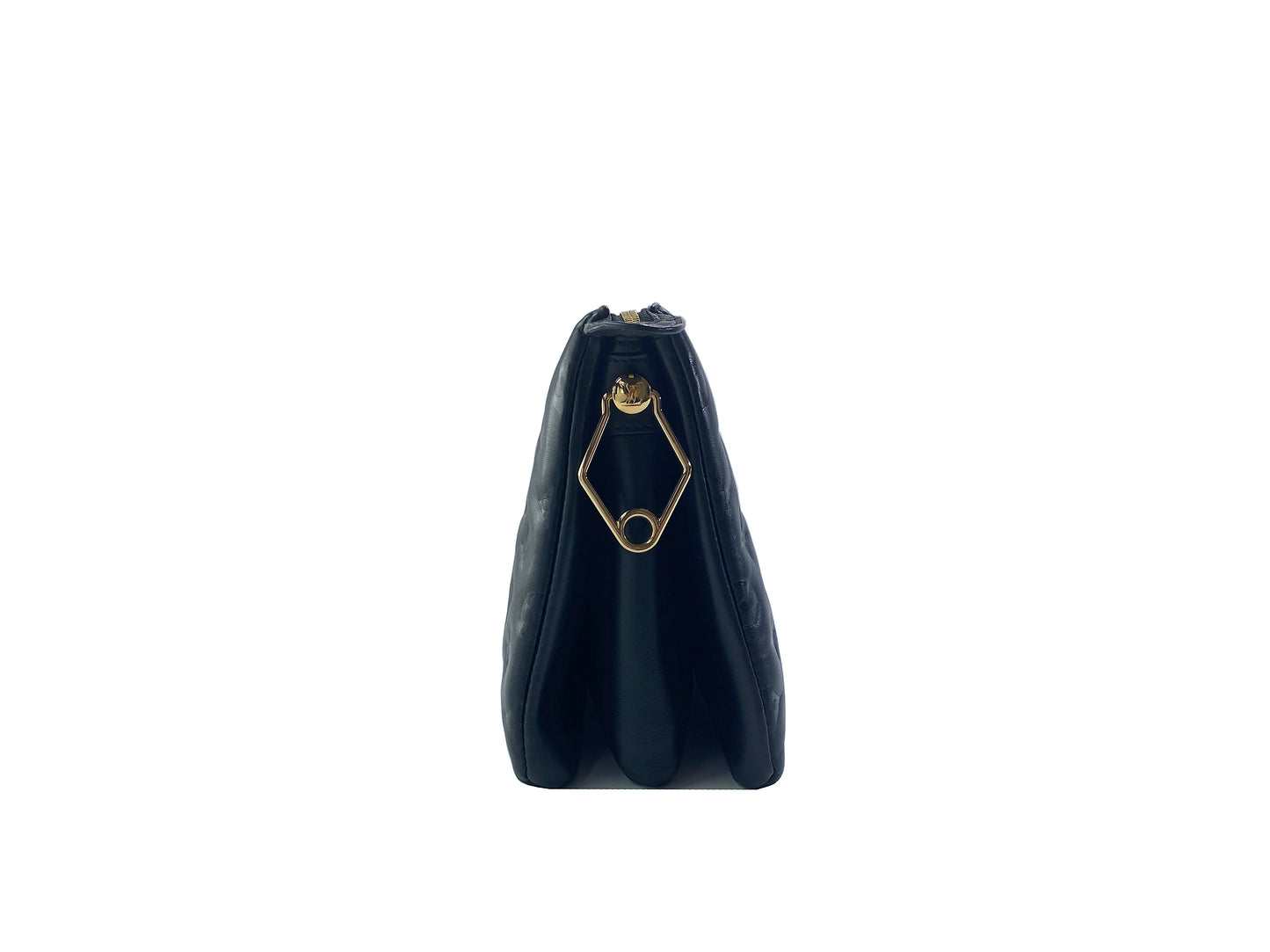Louis Vuitton Coussin PM Black
