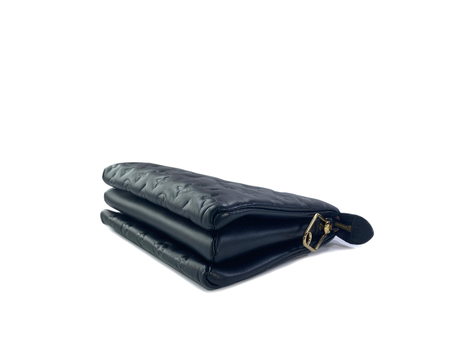 Louis Vuitton Coussin PM Black