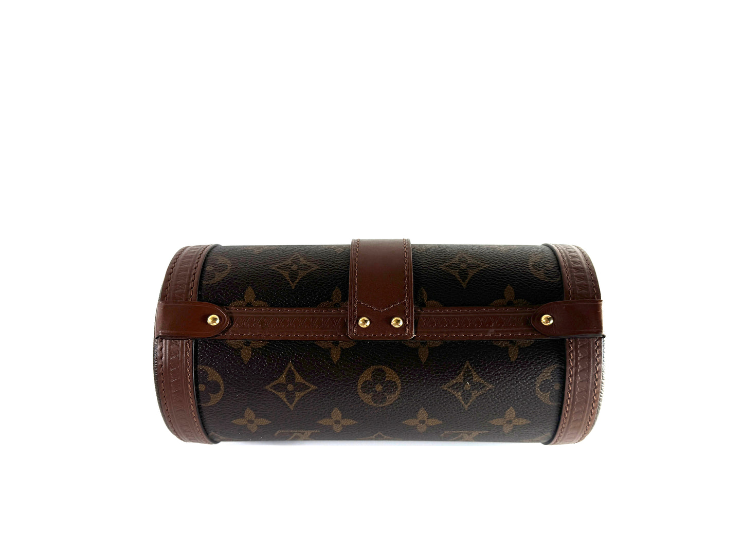 Louis Vuitton Papillon Trunk Monogram
