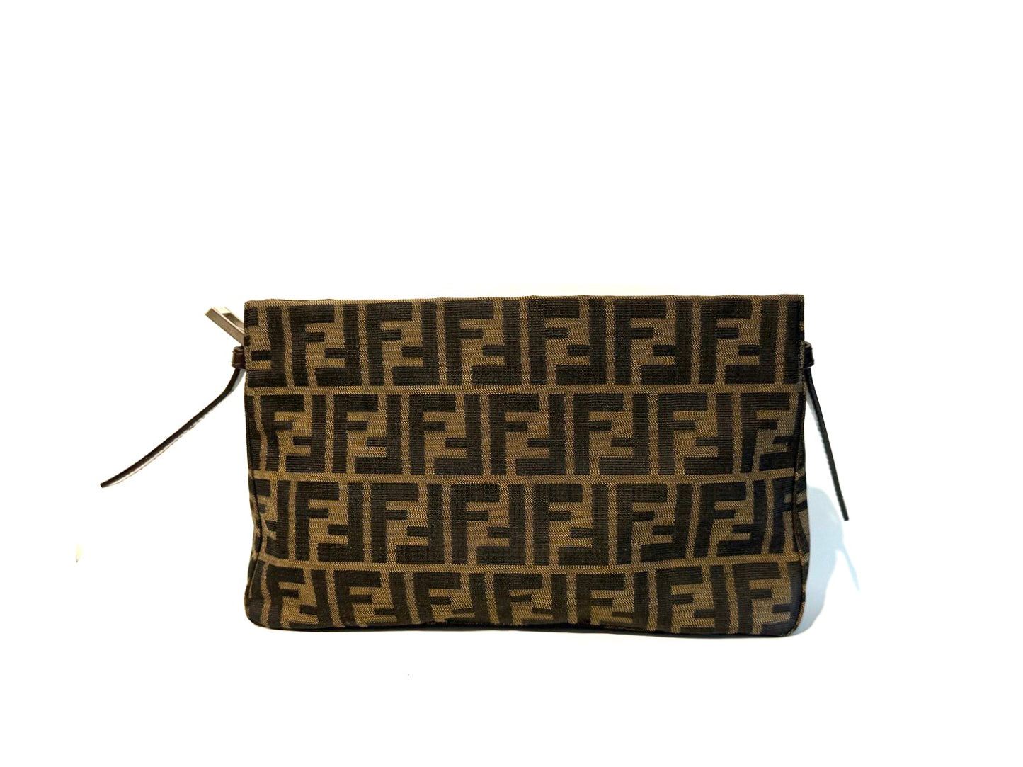 Fendi Two Layer Shoulder Bag