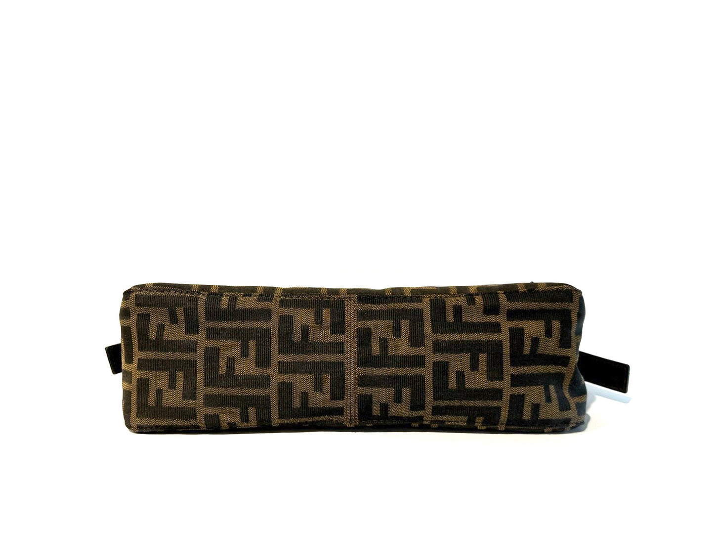 Fendi Two Layer Shoulder Bag