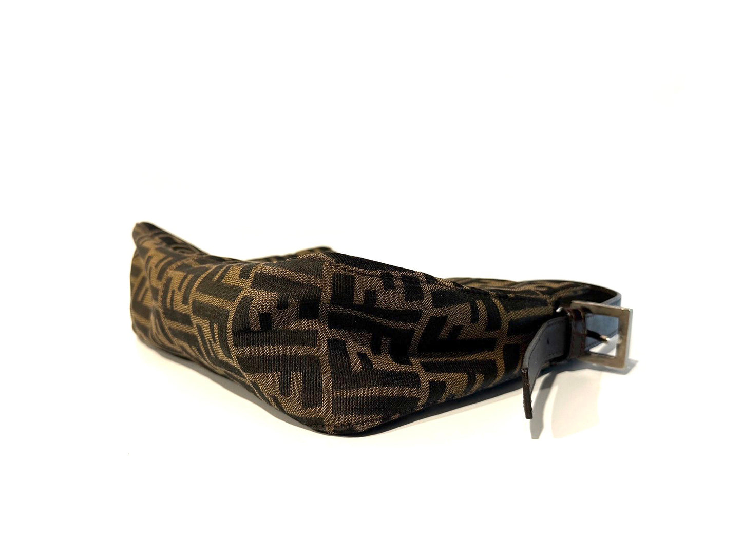 Fendi Two Layer Shoulder Bag