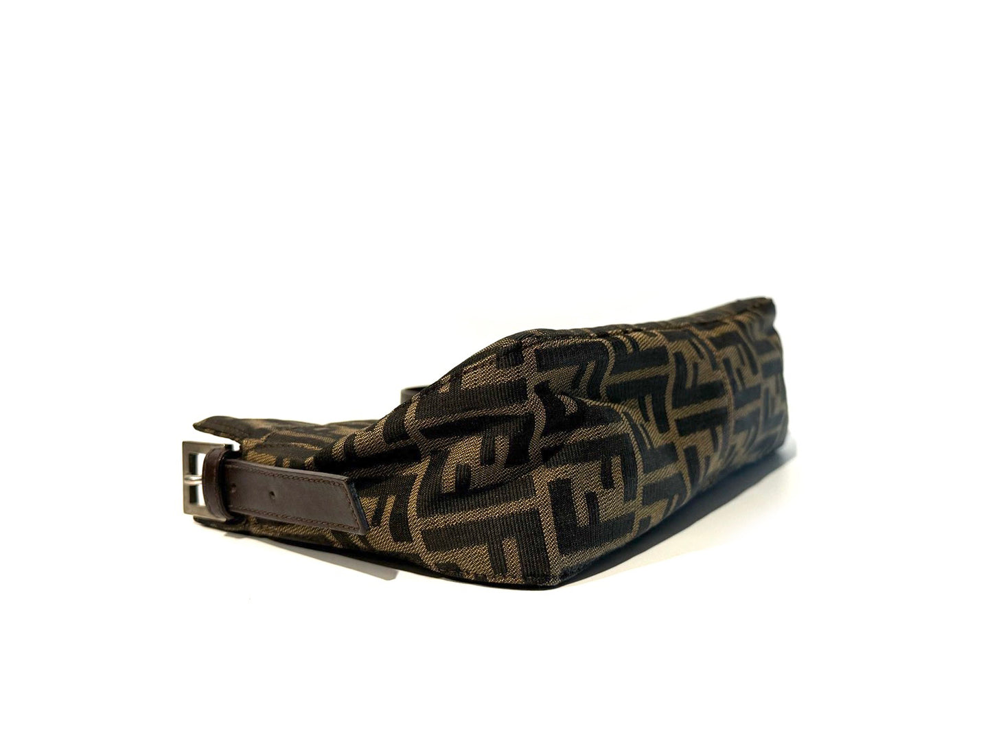 Fendi Two Layer Shoulder Bag
